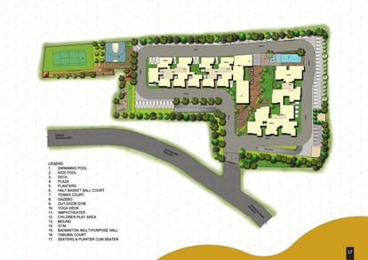 Shriram Solitaire Brochure Image 17