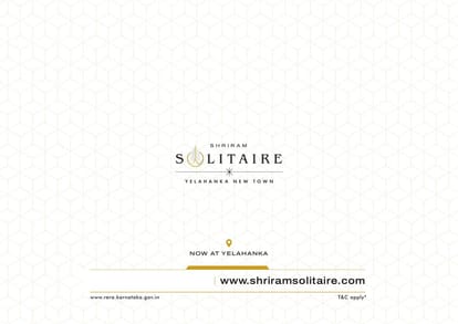 Shriram Solitaire Brochure Image 20