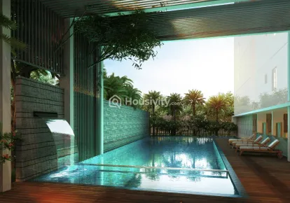 Shriram Solitaire Image 1