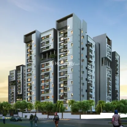 Shriram Solitaire Thumbnail