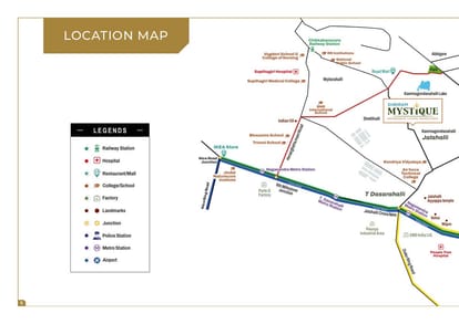 Shriram Mystique Brochure Image 8