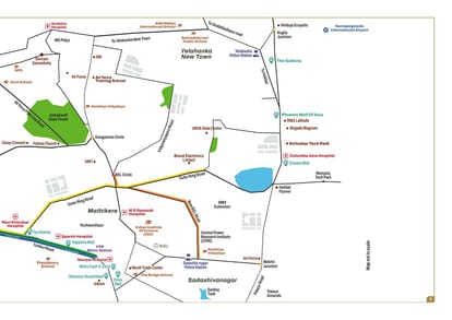 Shriram Mystique Brochure Image 9