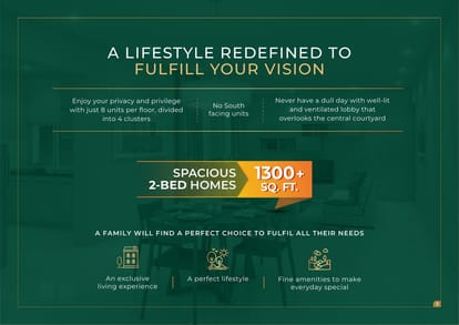 Shriram Mystique Brochure Image 3