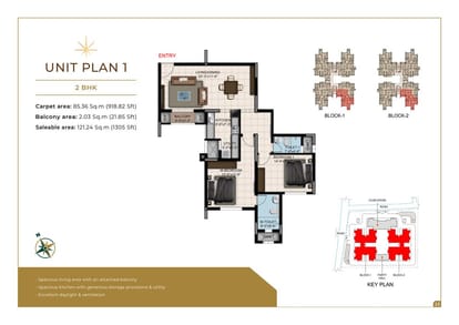 Shriram Mystique Brochure Image 13