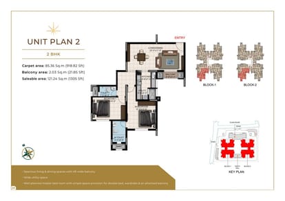 Shriram Mystique Brochure Image 14