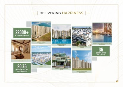 Shriram Mystique Brochure Image 19