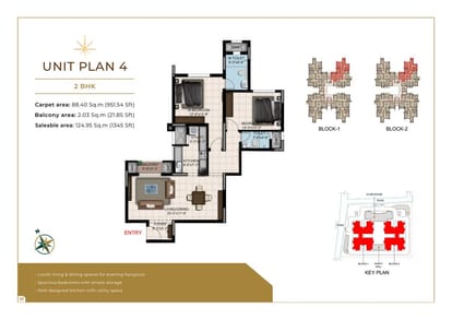 Shriram Mystique Brochure Image 16