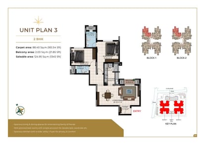 Shriram Mystique Brochure Image 15