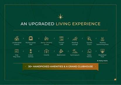 Shriram Mystique Brochure Image 5