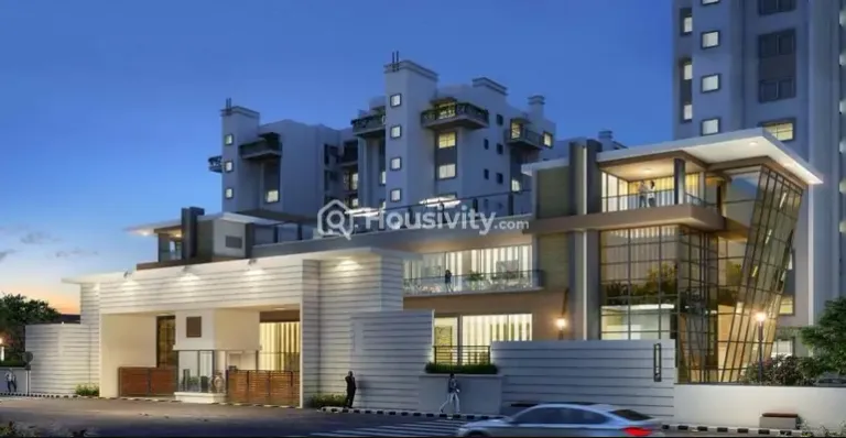 Shriram Mystique Image 2