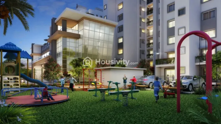 Shriram Mystique Image 5