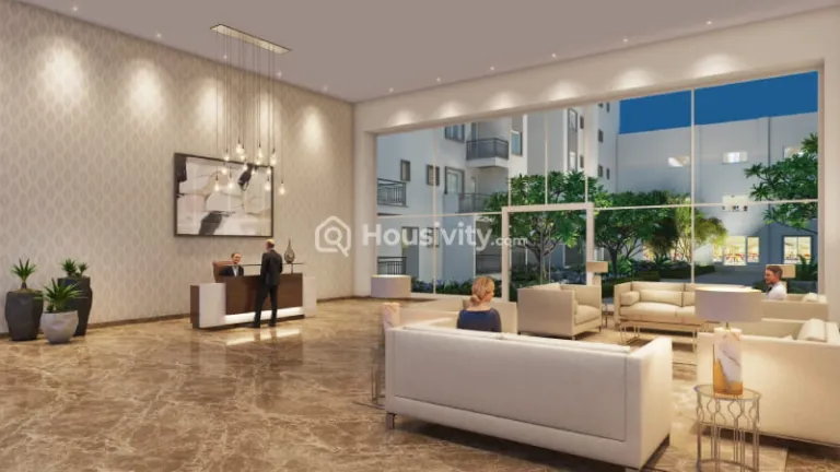 Shriram Mystique Image 3