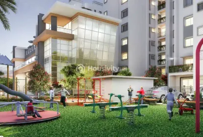 Shriram Mystique Image 1