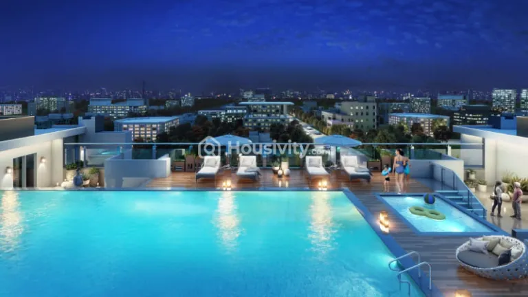Shriram Mystique Image 6