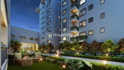 Shriram Mystique Image 4