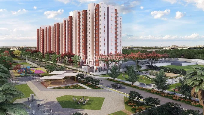 Shriram 107 Southeast Image 8