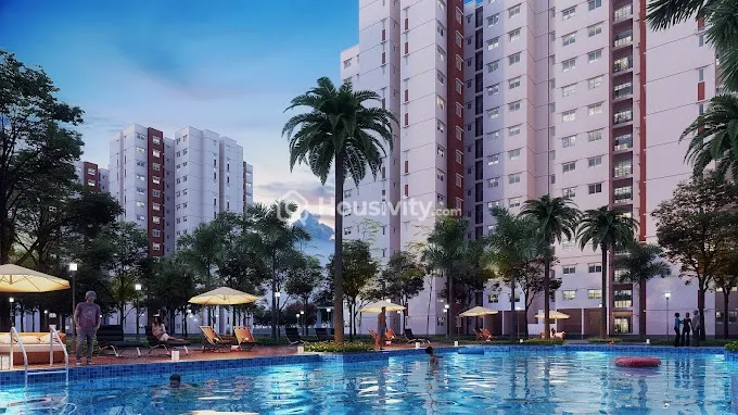 Shriram 107 Southeast Image 4