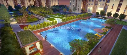 Shriram 107 Southeast Image 11