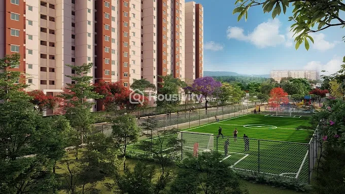 Shriram 107 Southeast Image 5