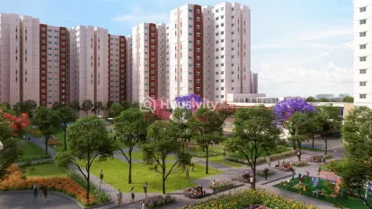 Shriram 107 Southeast Image 3