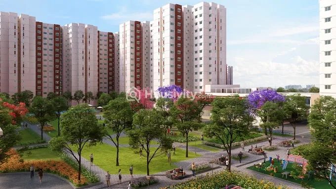 Shriram 107 Southeast Image 3