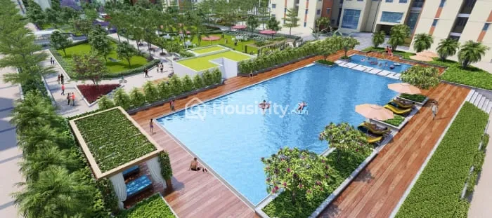 Shriram 107 Southeast Image 2