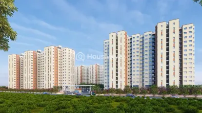 Shriram 107 Southeast Thumbnail