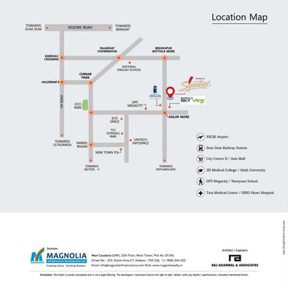 Magnolia Signature Brochure Image 10