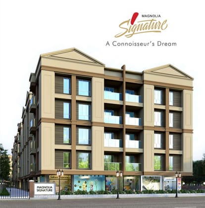 Magnolia Signature Brochure Image 1