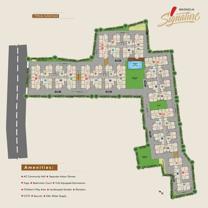 Magnolia Signature Brochure Image 6