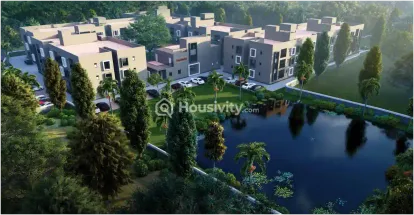 Magnolia Vishnupriya Image 2