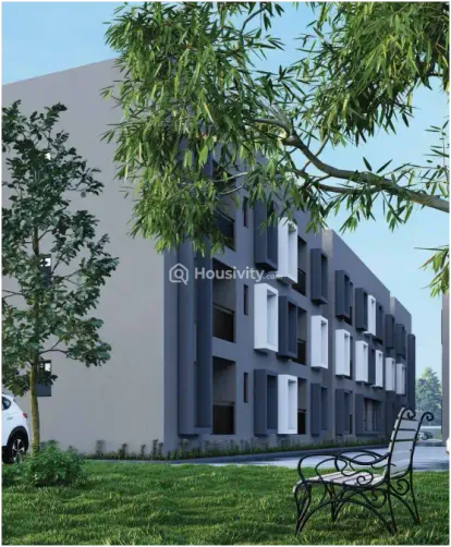 Magnolia Vishnupriya Image 1