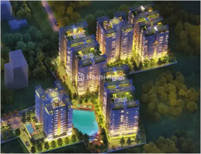 Magnolia Merlion Image 5