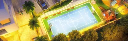 Magnolia Merlion Image 2