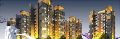 Magnolia Merlion Image 7