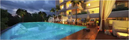 Magnolia Merlion Image 3