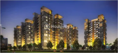 Magnolia Merlion Image 1