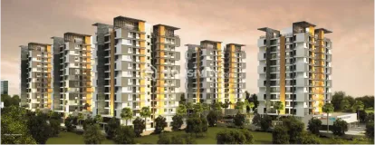 Magnolia Merlion Thumbnail