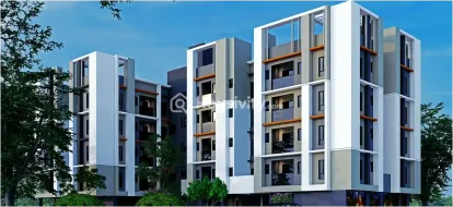 Magnolia Rainbow Thumbnail