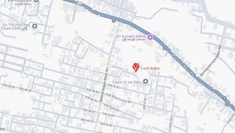 Crest Gratia Image 6