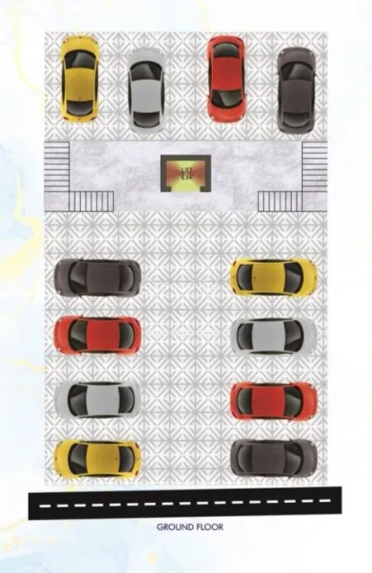 Crest Gratia Image 5