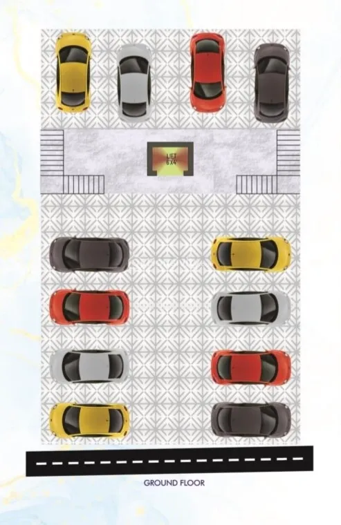 Crest Gratia Image 5