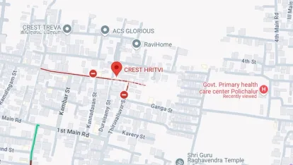 Crest Hritvi Image 4