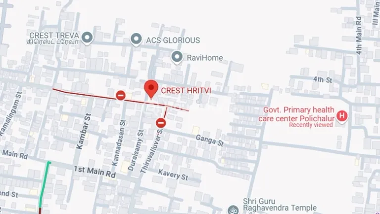 Crest Hritvi Image 4