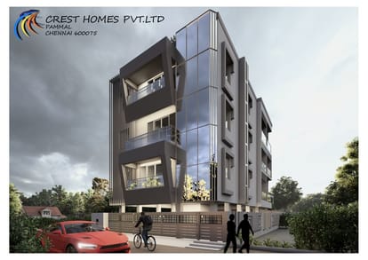 Crest Lexi Brochure Image 1