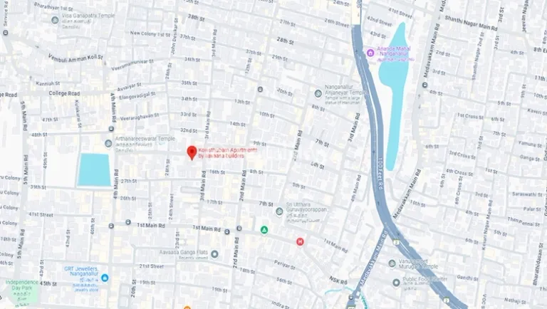 Aavaasa Kousthubham Image 3