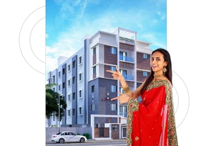 Aavaasa Ganga Brochure Image 1