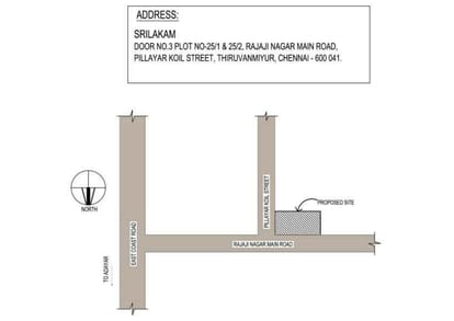 Aavaasa Srilakam Brochure Image 4