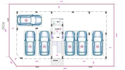 Aavaasa Srilakam Image 6