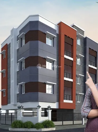 Aavaasa Srilakam Image 1